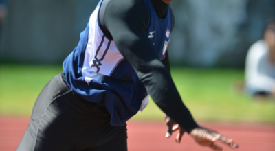 Atletica paralimpica: record italiani di Tapia nel disco a Nembro e La Barber...